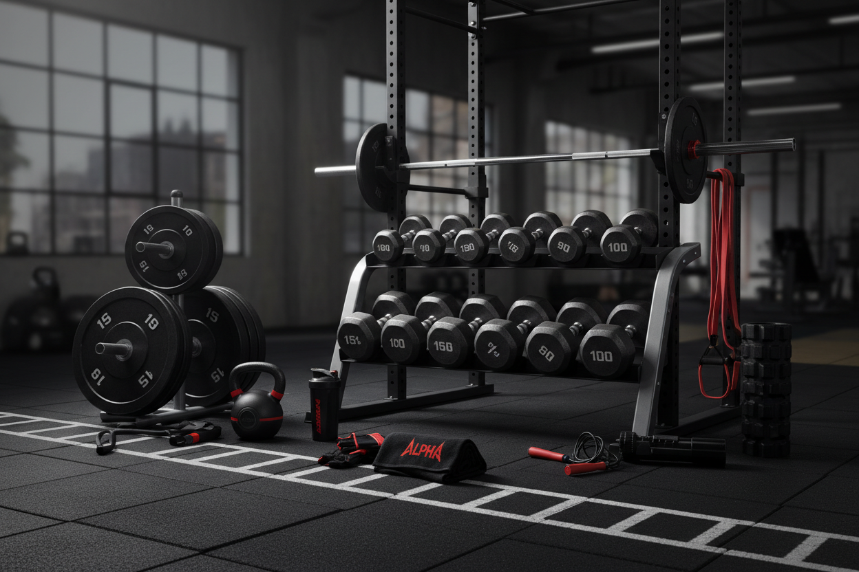 Tier 3 - Performance package