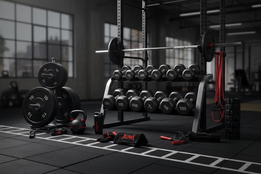 Tier 3 - Performance package